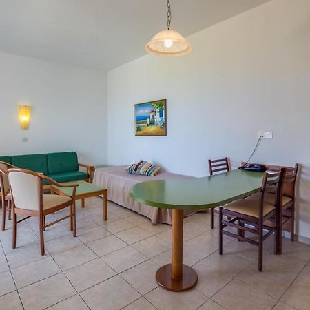 Panas Villas Ajia Napa Zewnętrze zdjęcie