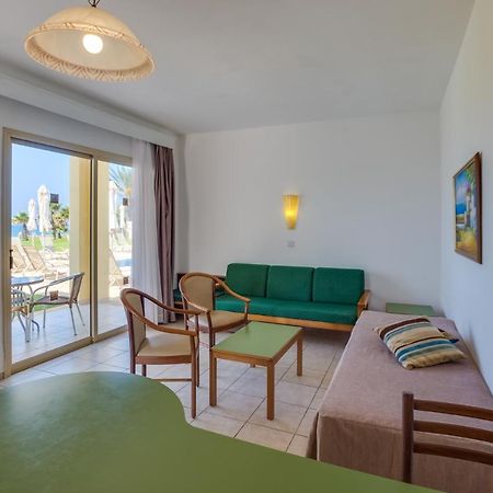 Panas Villas Ajia Napa Zewnętrze zdjęcie