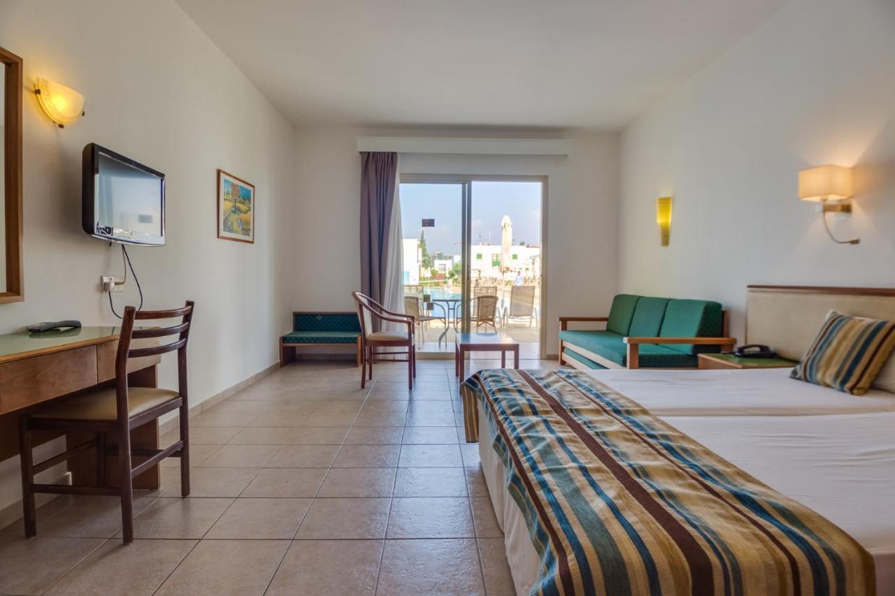 Panas Villas Ajia Napa Zewnętrze zdjęcie