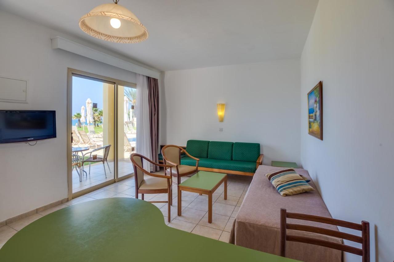 Panas Villas Ajia Napa Zewnętrze zdjęcie