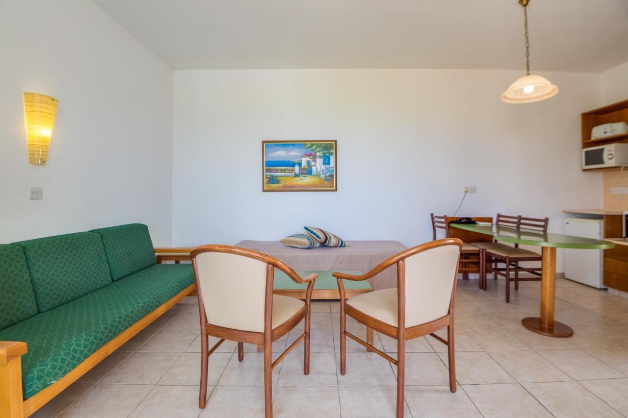 Panas Villas Ajia Napa Zewnętrze zdjęcie
