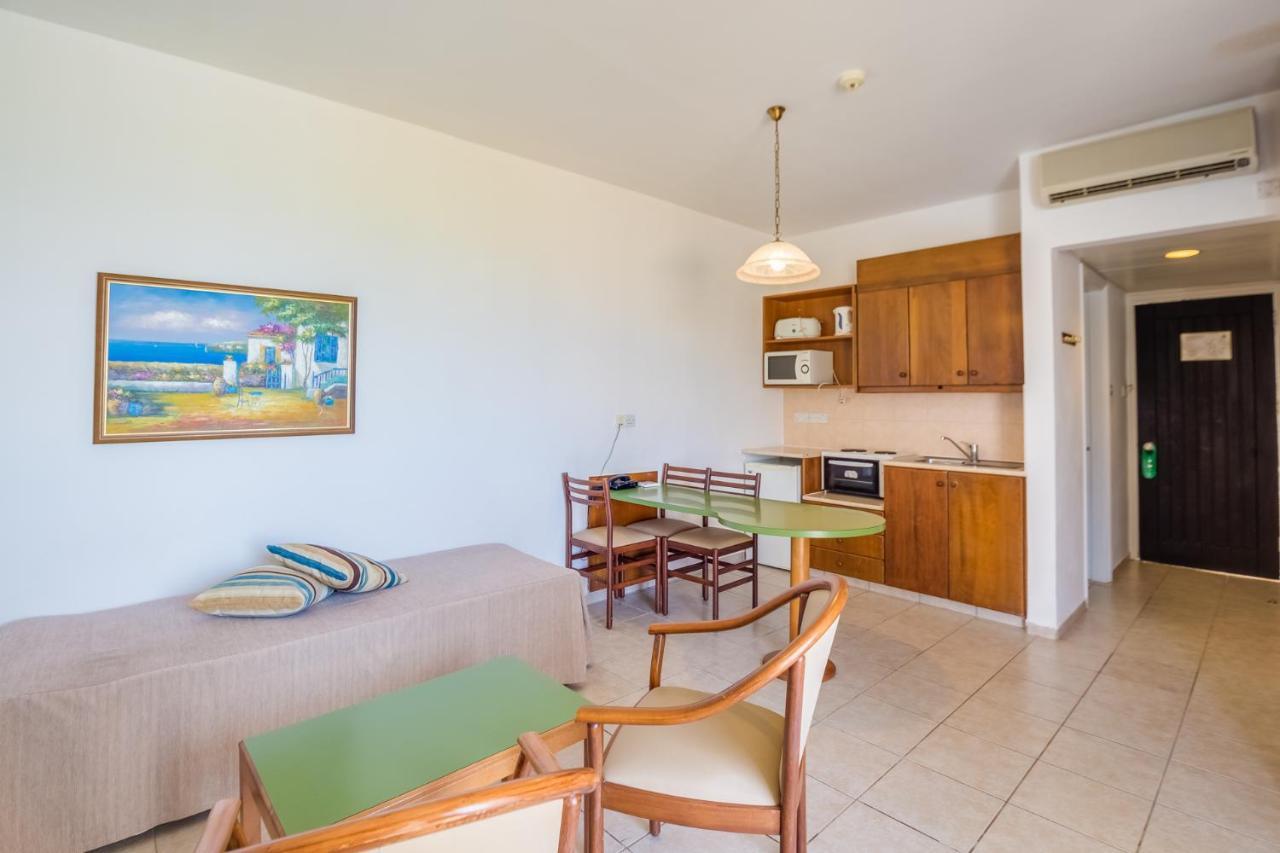 Panas Villas Ajia Napa Zewnętrze zdjęcie