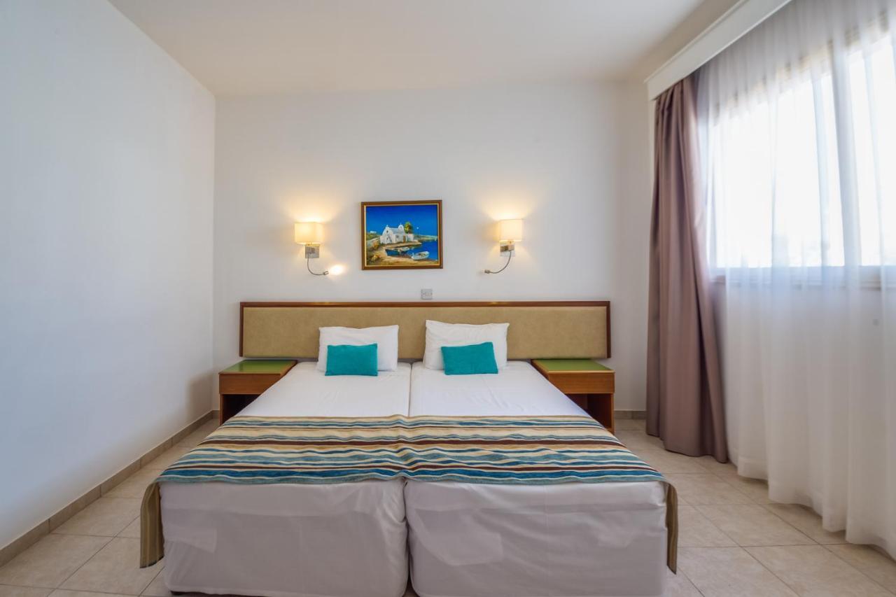 Panas Villas Ajia Napa Zewnętrze zdjęcie
