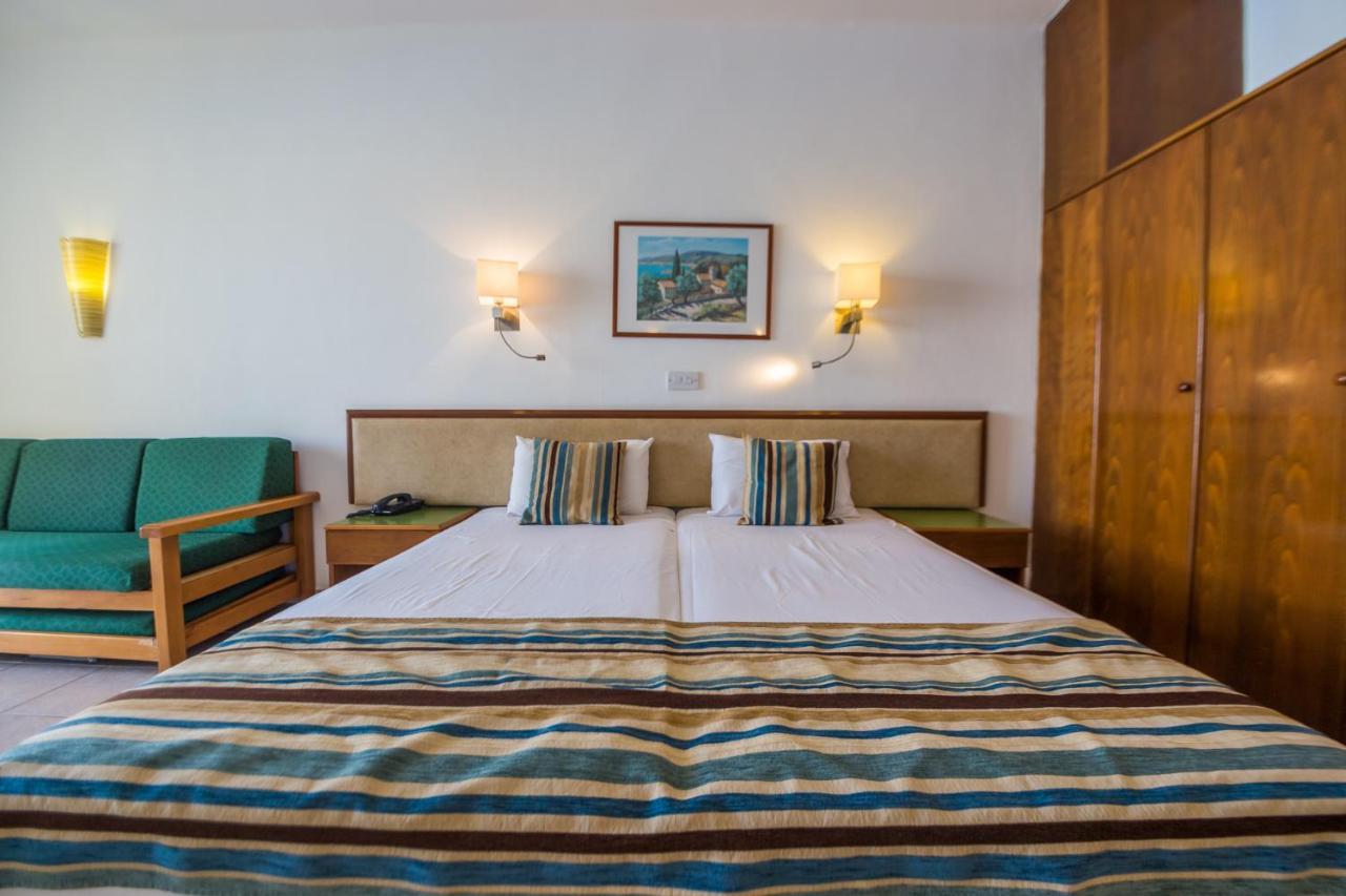 Panas Villas Ajia Napa Zewnętrze zdjęcie