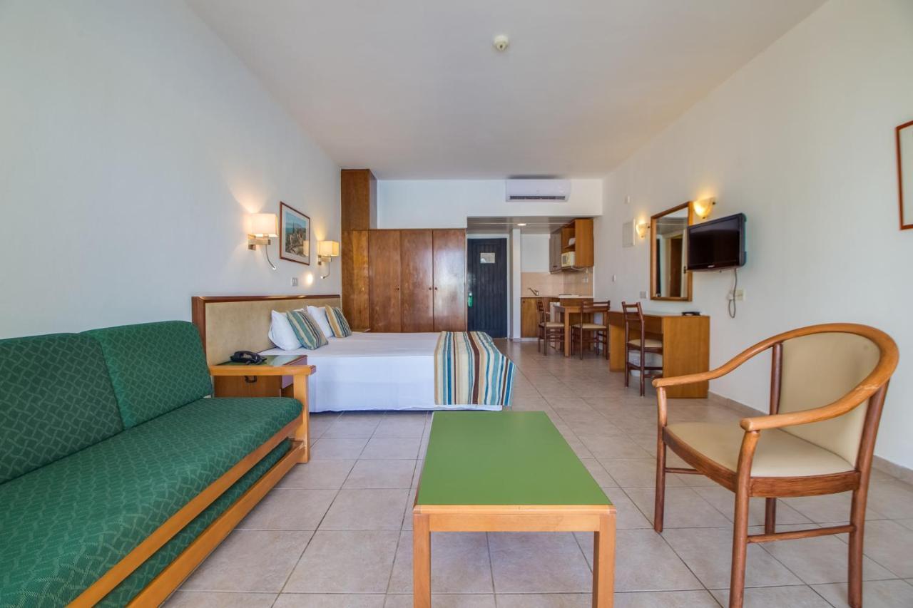 Panas Villas Ajia Napa Zewnętrze zdjęcie