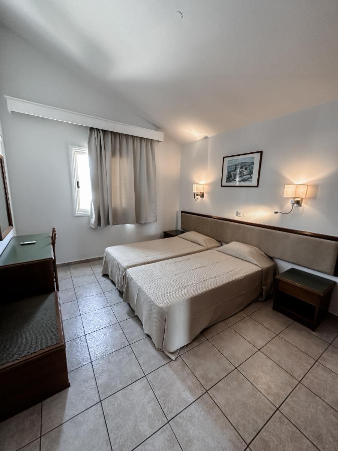 Panas Villas Ajia Napa Zewnętrze zdjęcie