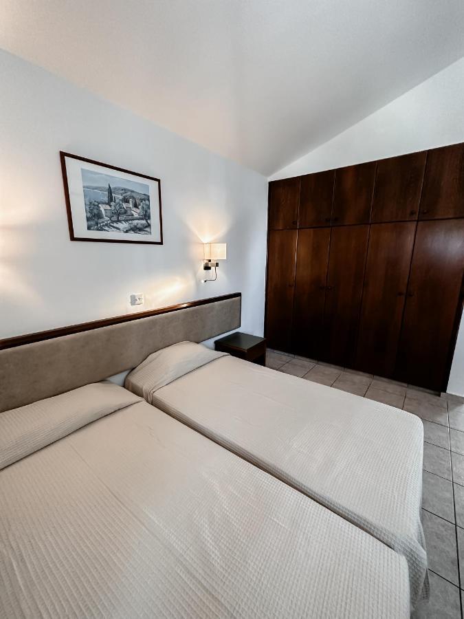 Panas Villas Ajia Napa Zewnętrze zdjęcie