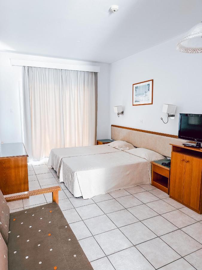 Panas Villas Ajia Napa Zewnętrze zdjęcie