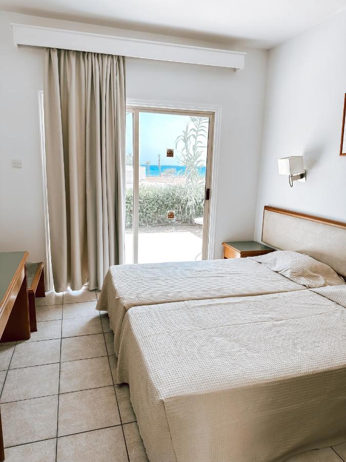 Panas Villas Ajia Napa Zewnętrze zdjęcie