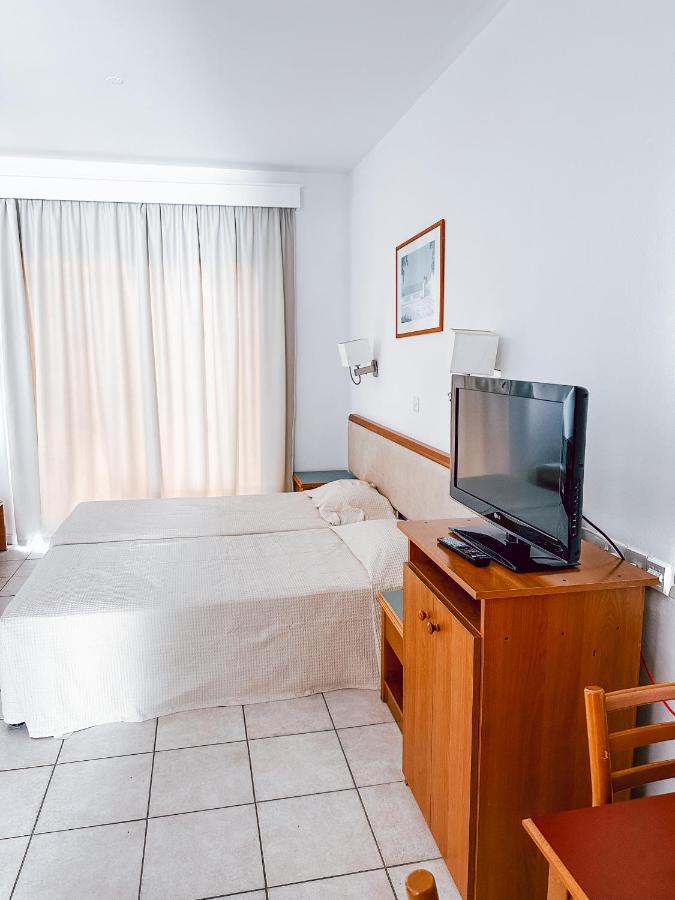 Panas Villas Ajia Napa Zewnętrze zdjęcie